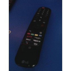 Control Remoto LG